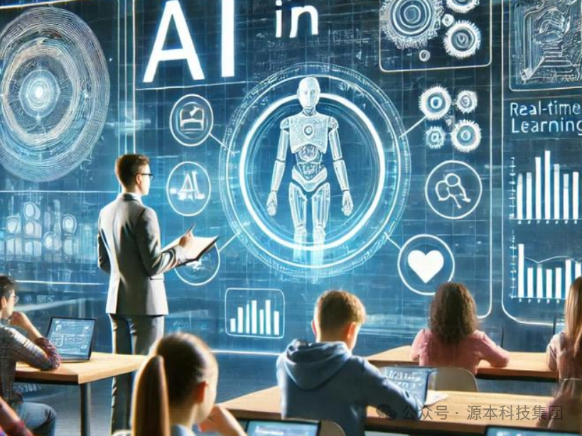 艾弗森贝博ballbet官网科技-本科生掌握大数据、云原生、AI-竞赛保研求职的“超车秘籍”来了！